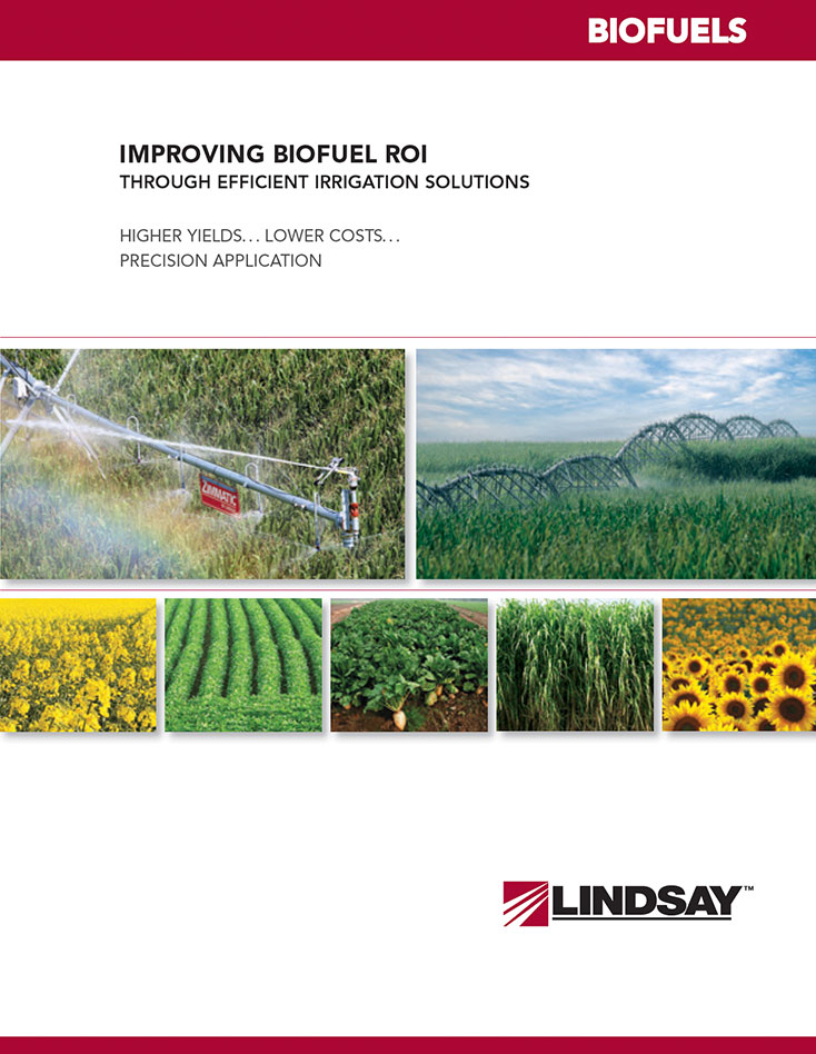 Improving Biofuel ROI